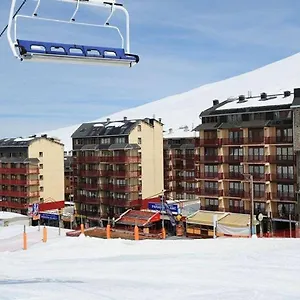  Appartement Confort S 52 Andorre