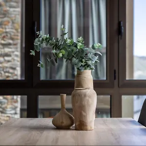  Appartement Increibles Vistas A Montanas En El - Parking - Wifi - In Out L By Bonesvacances Andorre