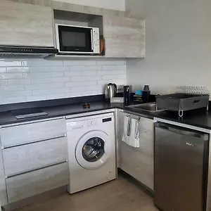  Appartement Little Tahiti Polynésie française