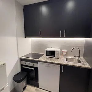  Appartement Sky 402 By Confortsky Andorre